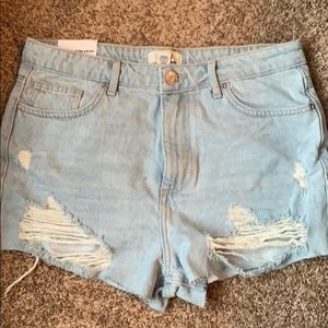 Forever 21 Vintage Shorts